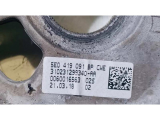 Руль Skoda Karoq 2017- года 5E0419091BPCWE, 5E0419091BP