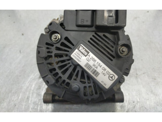 Генератор 2261540802   Mercedes-Benz A W169      