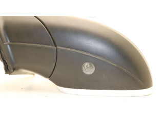 Zpětné zrcátko Audi Q7 4L 2010 4L1857409BB, 0932140620