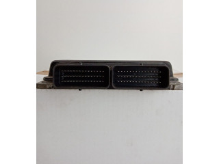 Блок управления двигателя 96801800, 012   Chevrolet Matiz