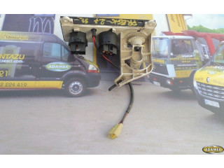 Блок управления климат-контролем    KIA Pregio