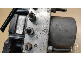 Блок АБС 0265231308, 0265800304 Fiat Idea