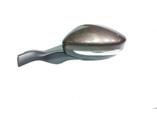 Зеркало электрическое        Peugeot 2008 I  2013 - 2019 года   