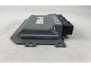 Блок управления двигателем Блок управления 237102611S, 237105698R Dacia Duster