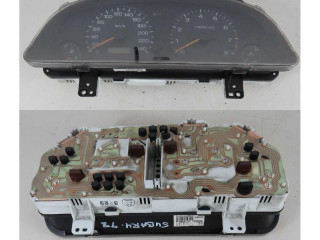 Панель приборов 85014FC300   Subaru Forester SF       