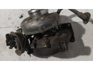 Turbodmychadlo Турбина 8972506762   Opel Signum 3.0  