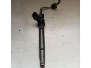 Форсунка MN982225, 0445115025 Mitsubishi Outlander для дизельного двигателя 2.2