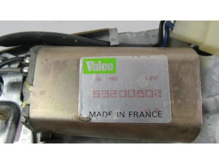 Моторчик заднего дворника 7700810666, 53200802    Renault 21