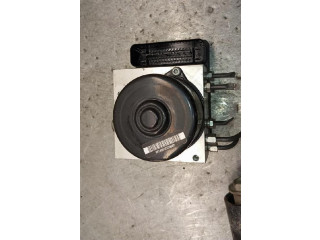 Блок АБС 47660 Nissan Navara D22 1997 - 2004 года