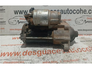 Стартер Dacia Sandero 2008 - 2012 года