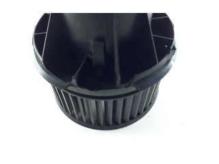 Вентилятор печки 6G9T18456AA, KL4884 Ford Galaxy