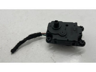 Двигатель задвижки потока воздуха