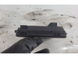 Комфортный модуль 6Q1937049B, 5WK48212 Skoda Fabia Mk1 (6Y)