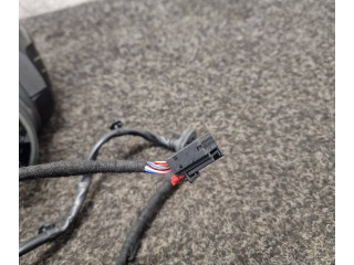 Зеркало электрическое Audi A5 2016 - года