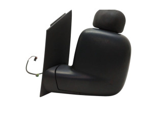 Zpětné zrcátko  Volkswagen Caddy 2010  E1010719, E1020719  