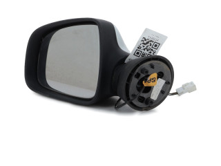 Зеркало электрическое        Dacia Logan I  2004 - 2012 года   