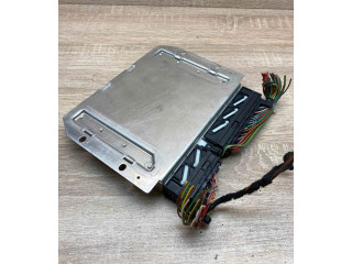 ESP (stabilumo sistemos) valdymo blokas     0295454232, 0265109477    Mercedes-Benz  W168 