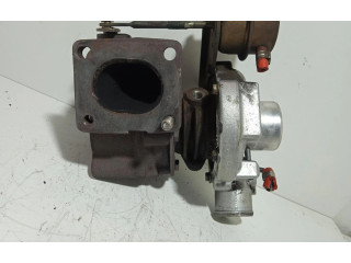 Turbodmychadlo Турбина 7088471 Fiat Bravo - Brava
