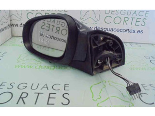 Зеркало электрическое        Mercedes-Benz A W168  1997 - 2004 года   