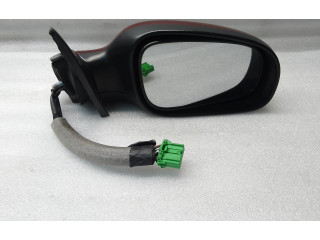 Зеркало электрическое        Volvo V70  2000 - 2004 года   