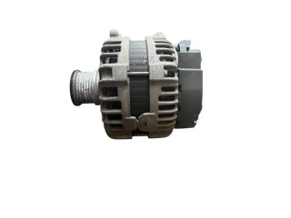 Генератор 04L903017, 0125711108   Audi A4 Allroad      