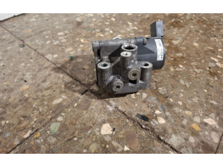 Масляный насос