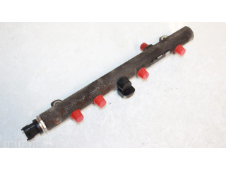 Vstřikovací lišta 0445214100, 504125722 Iveco Daily 35.8 - 9 pro naftový motor 2.3 F1AE0481