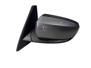 Zpětné zrcátko BMW X5 E70 2006