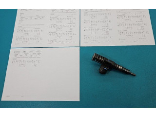 Форсунка 0414720404, IMPRK1378479    Audi A6 S6 C6 4F   