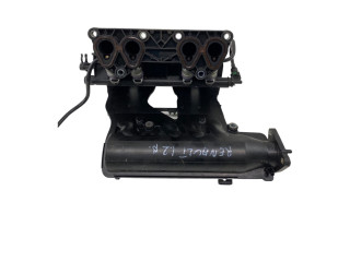 Всасывающий коллектор    8200539790   Renault Clio II