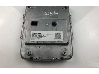 Дисплей 32247465AA Volvo XC40