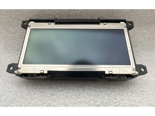 Дисплей    4F0919603, A2C53080033   Audi A6 S6 C6 4F