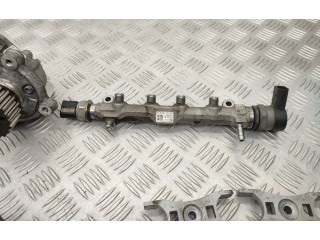 Комплект системы впрыска топлива 04L089B, 057130764AB    Skoda Octavia Mk3 (5E)  CLHA 