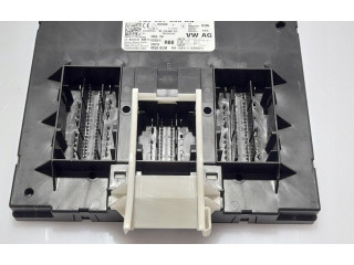 Блок комфорта 5Q0937086BQ Volkswagen Golf VII