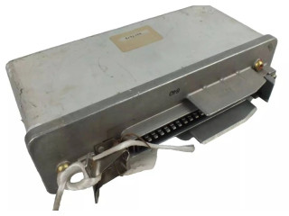 Блок управления двигателя 0265101028, 3523142   Volvo 940