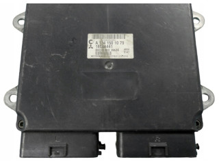 Блок управления двигателя A1341501079, 1860A441 Mitsubishi Colt
