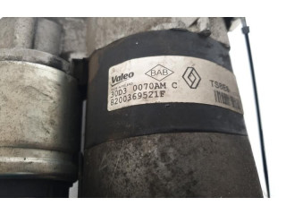 Стартер       Dacia Sandero  2008 - 2012 года   