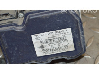 Блок АБС 6858542 Mini One - Cooper R57 2007-2016 года