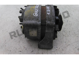 Генератор 0290800036 Volkswagen Golf II