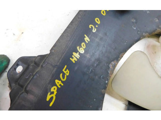 Вентилятор радиатора Mitsubishi Space Wagon