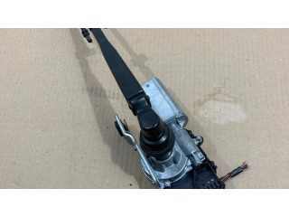 Двигатель стеклоочистителя заднего стекла