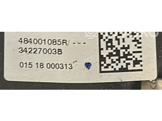 Руль Dacia Dokker   -  года 484001085R, 484001085R      