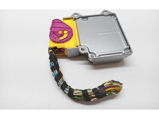 Блок подушек безопасности 5N0959655J, 5N0959655J   Volkswagen PASSAT B6