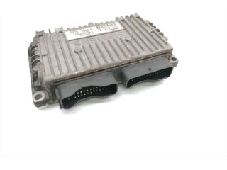 Блок управления коробкой передач 9638195980, S108518012   Peugeot 306