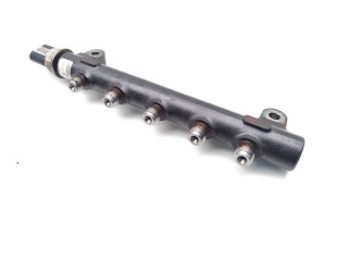 Топливная рампа 9144Z300A, 9307Z528A   Chevrolet Captiva   для двигателя LNQ