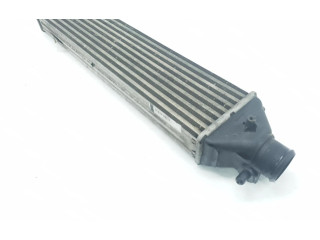 Интеркулер 95523073, 95523073 Opel Combo D