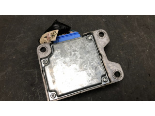 Блок подушек безопасности GE4T57K30A Mazda 626