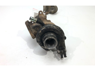 Turbodmychadlo Турбина 49177-02500   Mitsubishi Pajero   