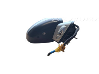Зеркало электрическое Citroen DS4 - года