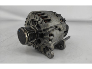 Генератор 04L903023H Volkswagen Golf VII